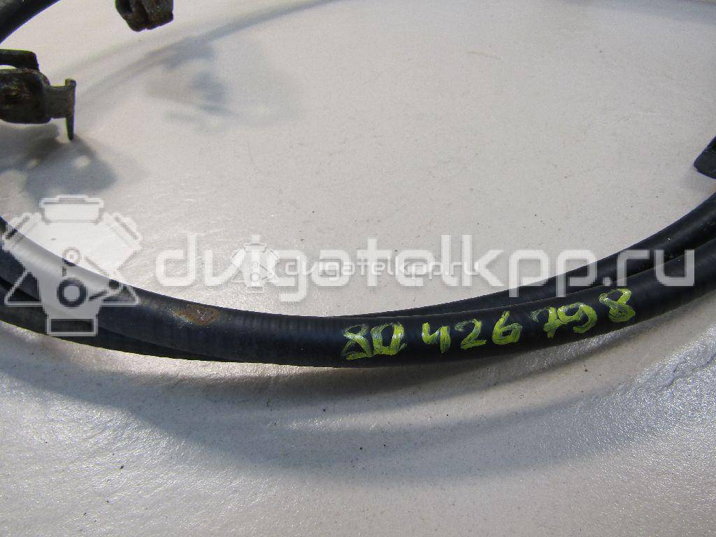 Фото Трос стояночного тормоза  1755767 для Ford Focus / C-Max {forloop.counter}}