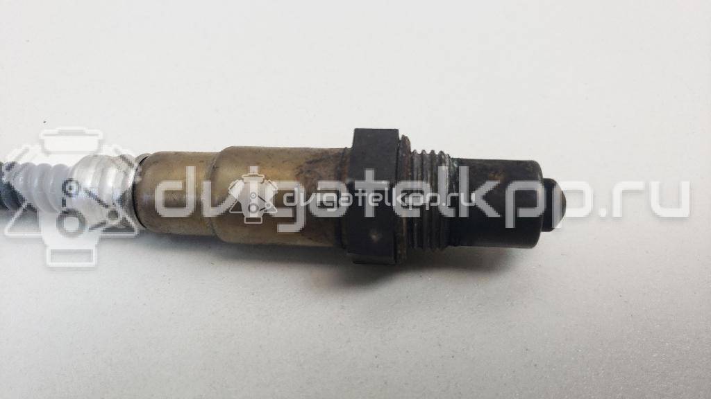 Фото Датчик кислородный/Lambdasonde  7G919D375AA для Ford Fiesta / Focus / C-Max / Galaxy / Ranger {forloop.counter}}