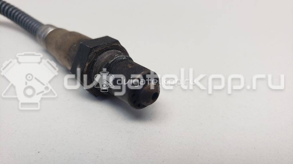 Фото Датчик кислородный/Lambdasonde  7G919D375AA для Ford Fiesta / Focus / C-Max / Galaxy / Ranger {forloop.counter}}