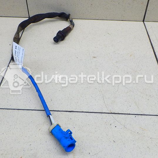 Фото Датчик кислородный/Lambdasonde  1867740 для Ford Fiesta / Focus / Tourneo / Scorpio / C-Max