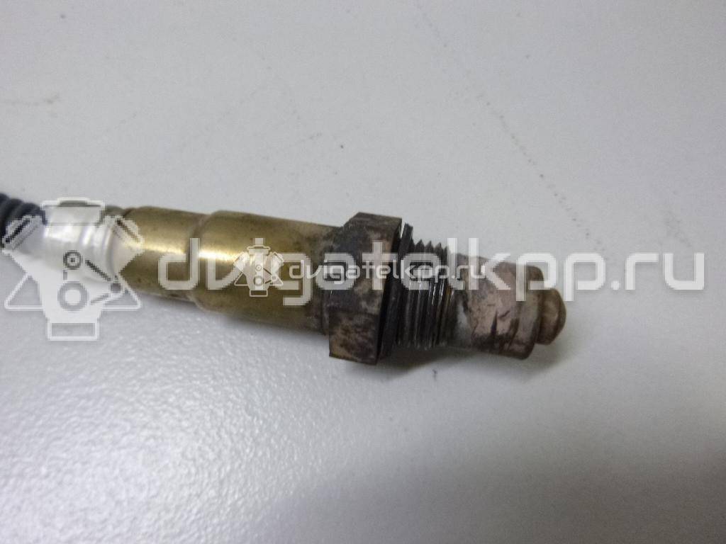 Фото Датчик кислородный/Lambdasonde  LR001370 для ford C-MAX {forloop.counter}}