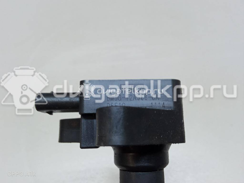 Фото Катушка зажигания  1832313 для Ford Fiesta / Focus / Tourneo / C-Max / Galaxy {forloop.counter}}