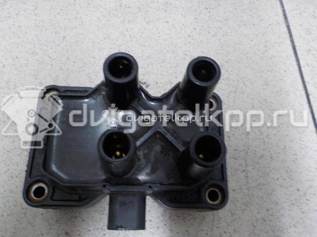 Фото Катушка зажигания  1459278 для Ford Fiesta / Focus / Tourneo / C-Max / Ka {forloop.counter}}