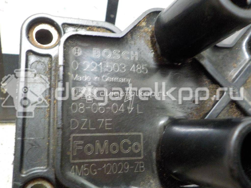 Фото Катушка зажигания  1459278 для Ford Fiesta / Focus / Tourneo / C-Max / Ka {forloop.counter}}