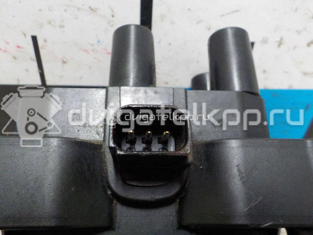 Фото Катушка зажигания  1459278 для Ford Fiesta / Focus / Tourneo / C-Max / Ka {forloop.counter}}