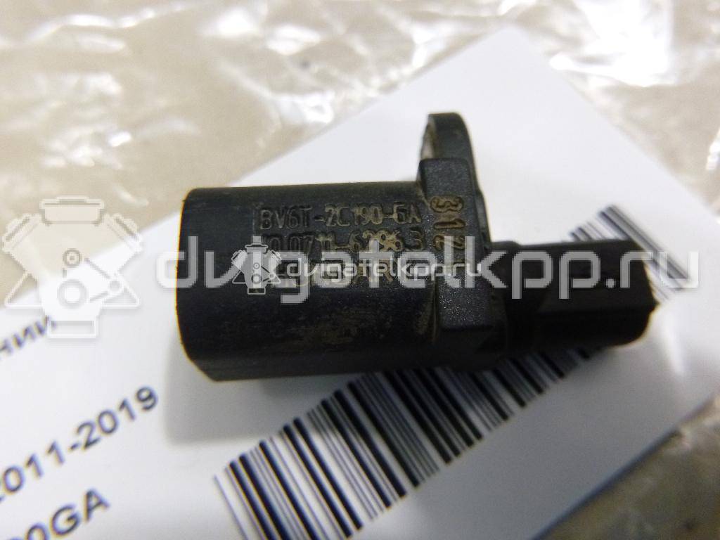 Фото Датчик ABS задний  bv6t2c190ga для Ford Fiesta / Focus / Tourneo / C-Max / Galaxy {forloop.counter}}
