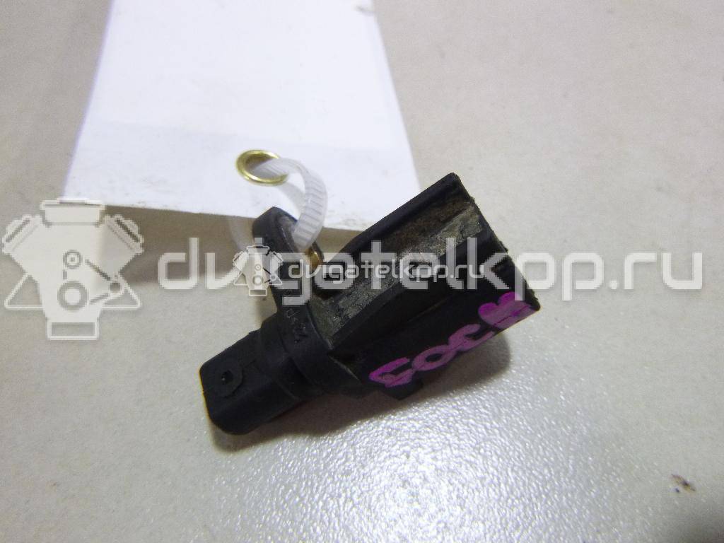 Фото Датчик ABS задний  1481190 для Ford Fiesta / Focus / Tourneo / C-Max / Galaxy {forloop.counter}}