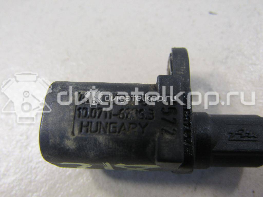 Фото Датчик ABS задний  1847905 для Ford Fiesta / Focus / Tourneo / C-Max / Galaxy {forloop.counter}}