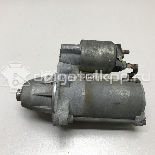 Фото Стартер  7g9n11000ac для Ford Fiesta / Focus / C-Max / Ka / Grand