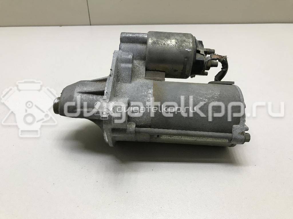 Фото Стартер  7g9n11000ac для Ford Fiesta / Focus / C-Max / Ka / Grand {forloop.counter}}