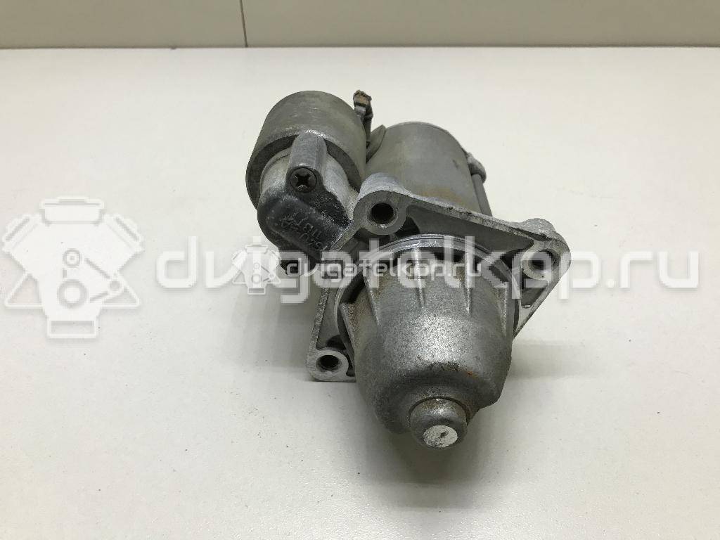 Фото Стартер  7g9n11000ac для Ford Fiesta / Focus / C-Max / Ka / Grand {forloop.counter}}