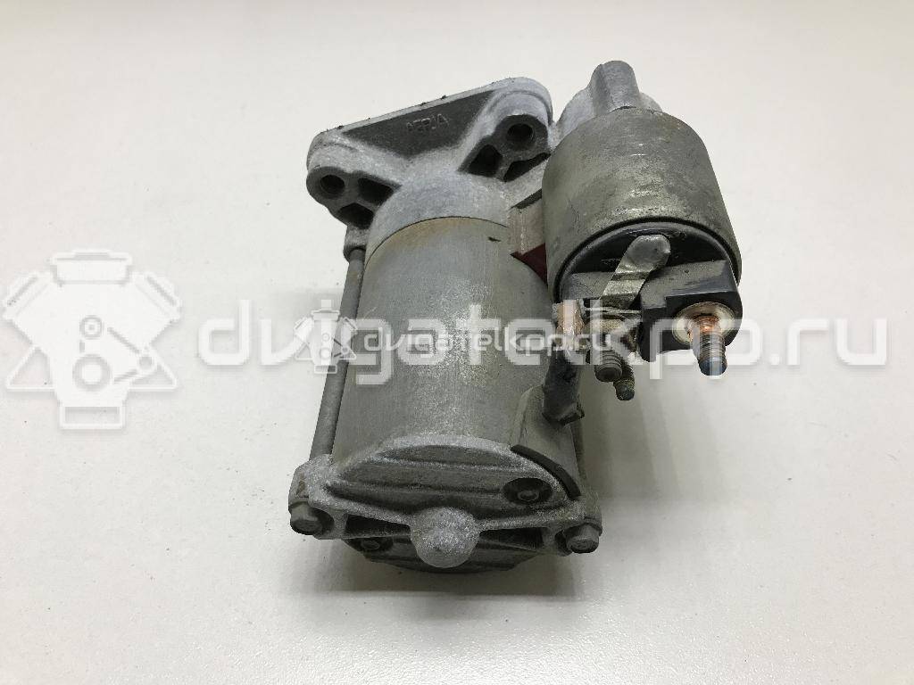 Фото Стартер  7g9n11000ac для Ford Fiesta / Focus / C-Max / Ka / Grand {forloop.counter}}