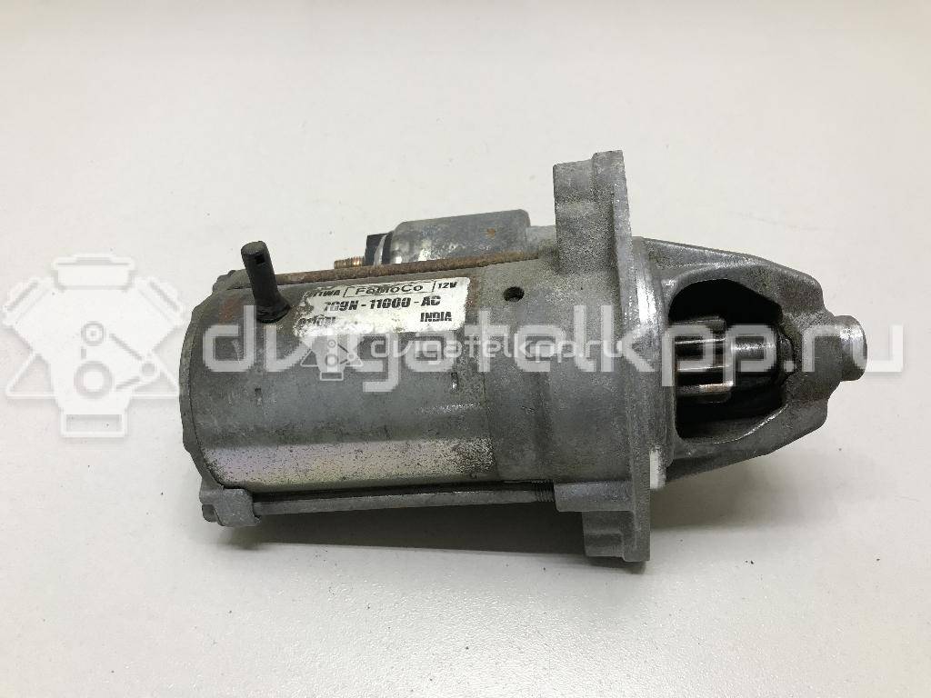 Фото Стартер  7g9n11000ac для Ford Fiesta / Focus / C-Max / Ka / Grand {forloop.counter}}