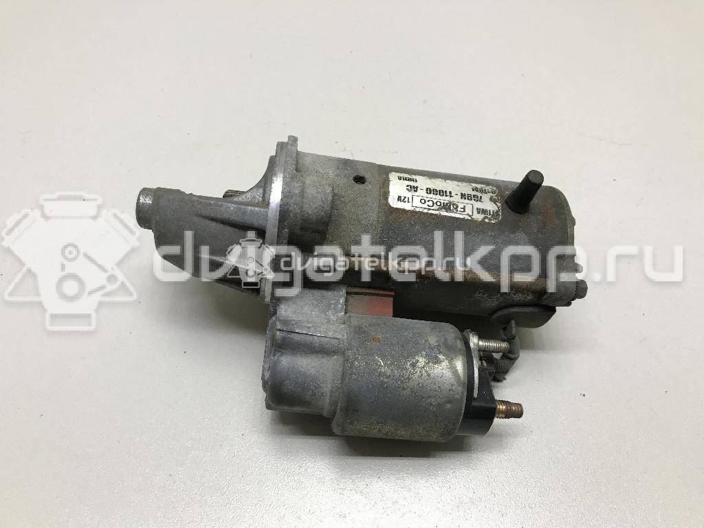 Фото Стартер  7g9n11000ac для Ford Fiesta / Focus / C-Max / Ka / Grand {forloop.counter}}