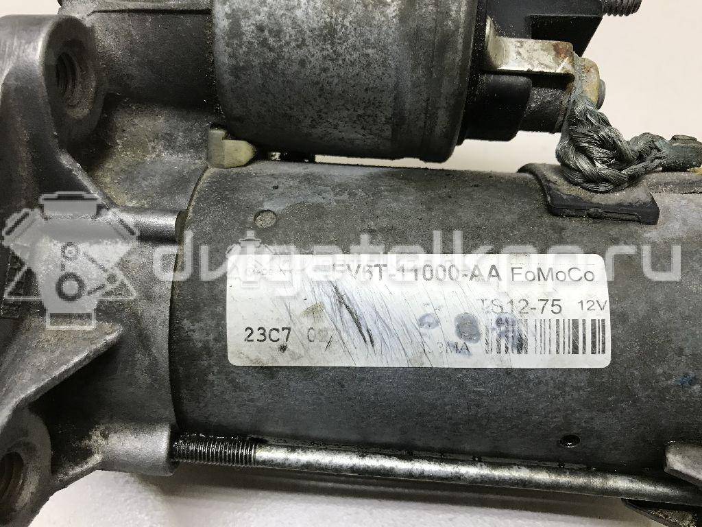 Фото Стартер  1896019 для Ford Fiesta / Focus {forloop.counter}}