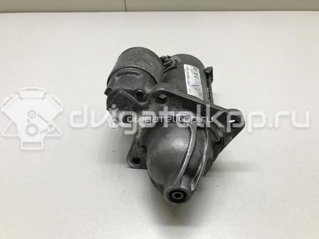 Фото Стартер  1896019 для Ford Fiesta / Focus {forloop.counter}}
