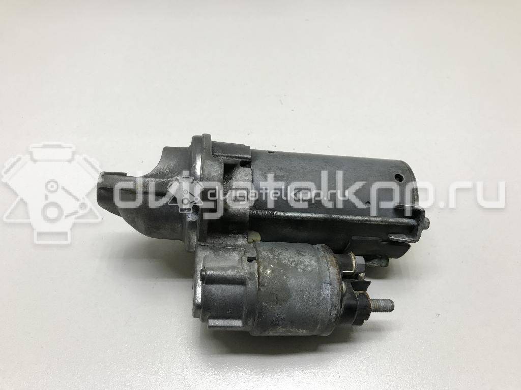 Фото Стартер  1896019 для Ford Fiesta / Focus {forloop.counter}}