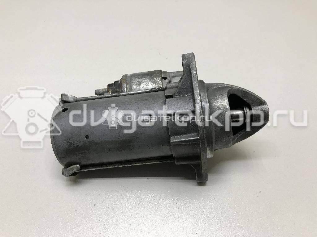 Фото Стартер  1896019 для Ford Fiesta / Focus {forloop.counter}}