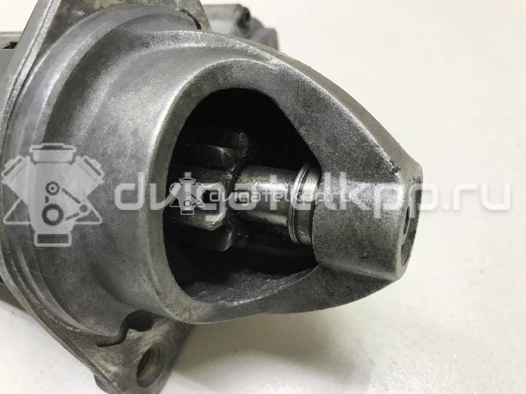 Фото Стартер  1896019 для Ford Fiesta / Focus {forloop.counter}}