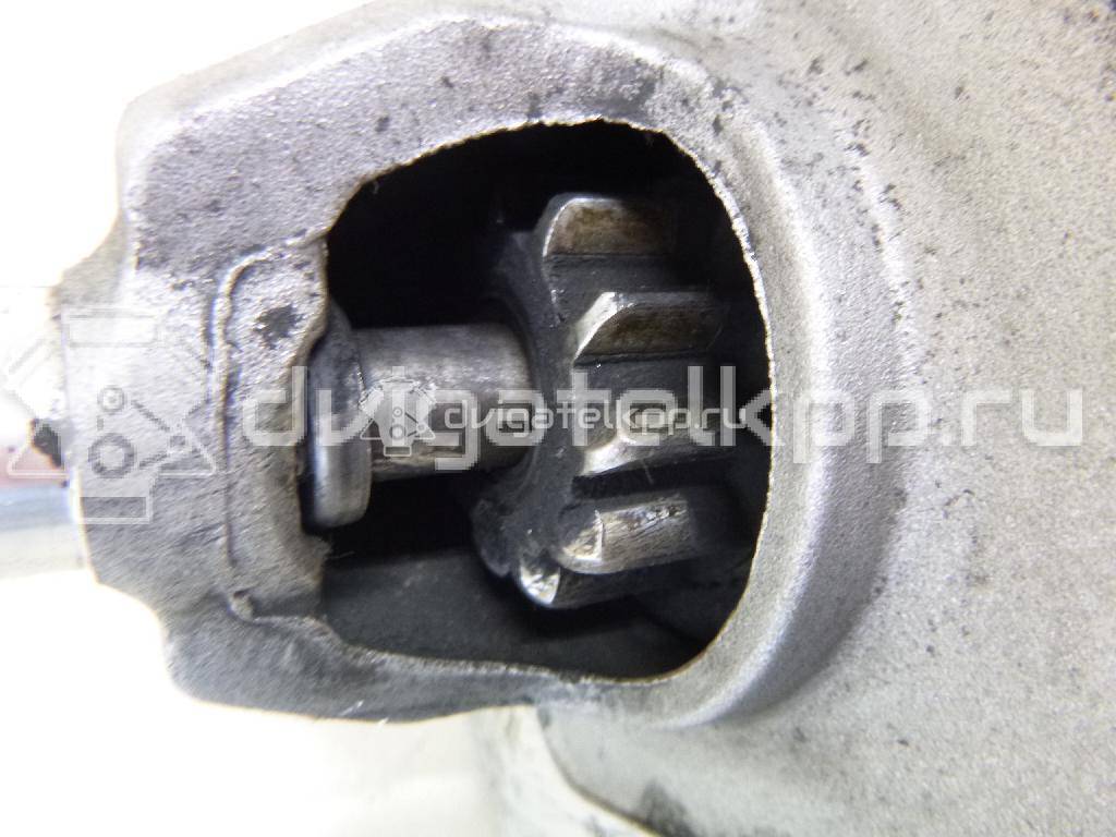 Фото Стартер  3M5T11000CF для Ford Fiesta / Focus / Tourneo / C-Max / Galaxy {forloop.counter}}