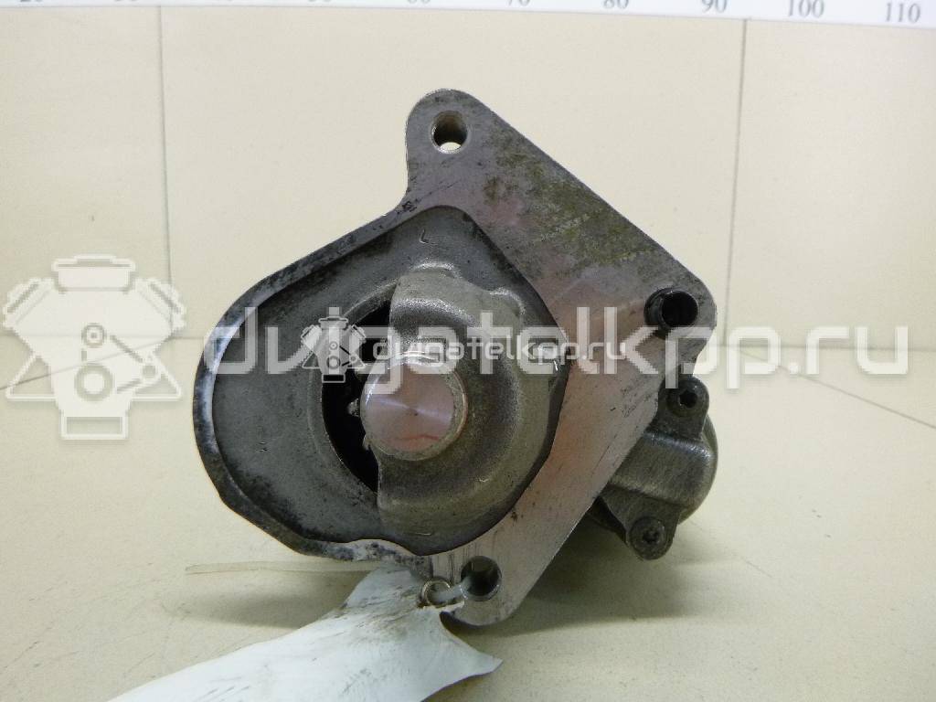 Фото Стартер  3M5T11000CF для Ford Fiesta / Focus / Tourneo / C-Max / Galaxy {forloop.counter}}