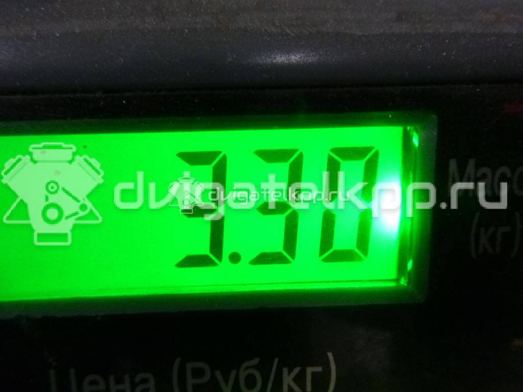 Фото Стартер  3M5T11000CF для Ford Fiesta / Focus / Tourneo / C-Max / Galaxy {forloop.counter}}