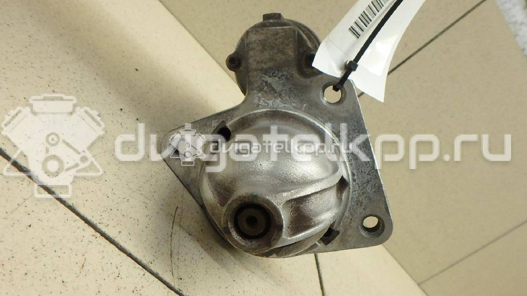 Фото Стартер  1896019 для Ford Fiesta / Focus {forloop.counter}}