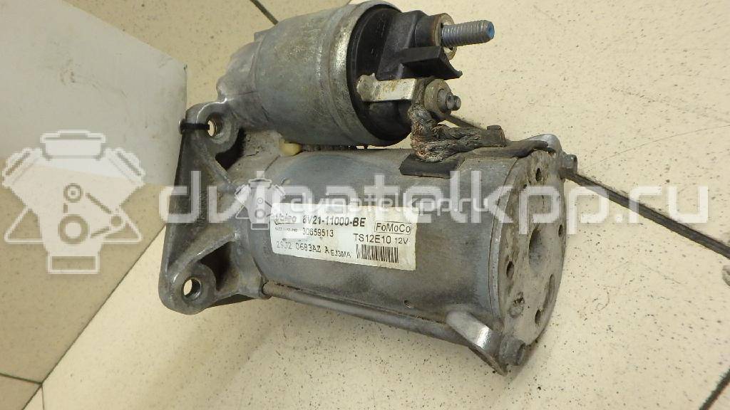 Фото Стартер  1896019 для Ford Fiesta / Focus {forloop.counter}}