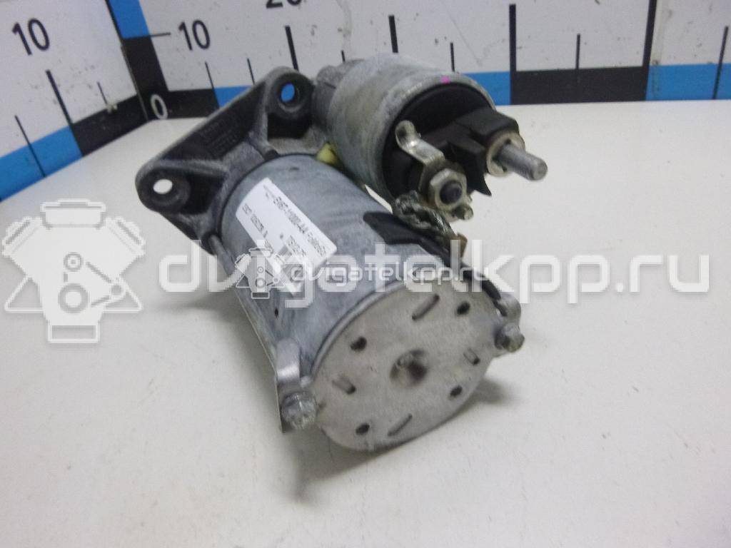 Фото Стартер  1896019 для Ford Fiesta / Focus {forloop.counter}}