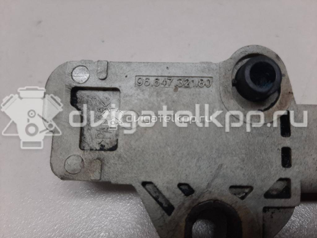 Фото Датчик положения коленвала  1682278 для Ford Focus / Galaxy / Grand / Kuga / S-Max {forloop.counter}}