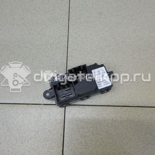 Фото Резистор отопителя  1888653 для Ford Focus / C-Max / Grand / Kuga / Transit
