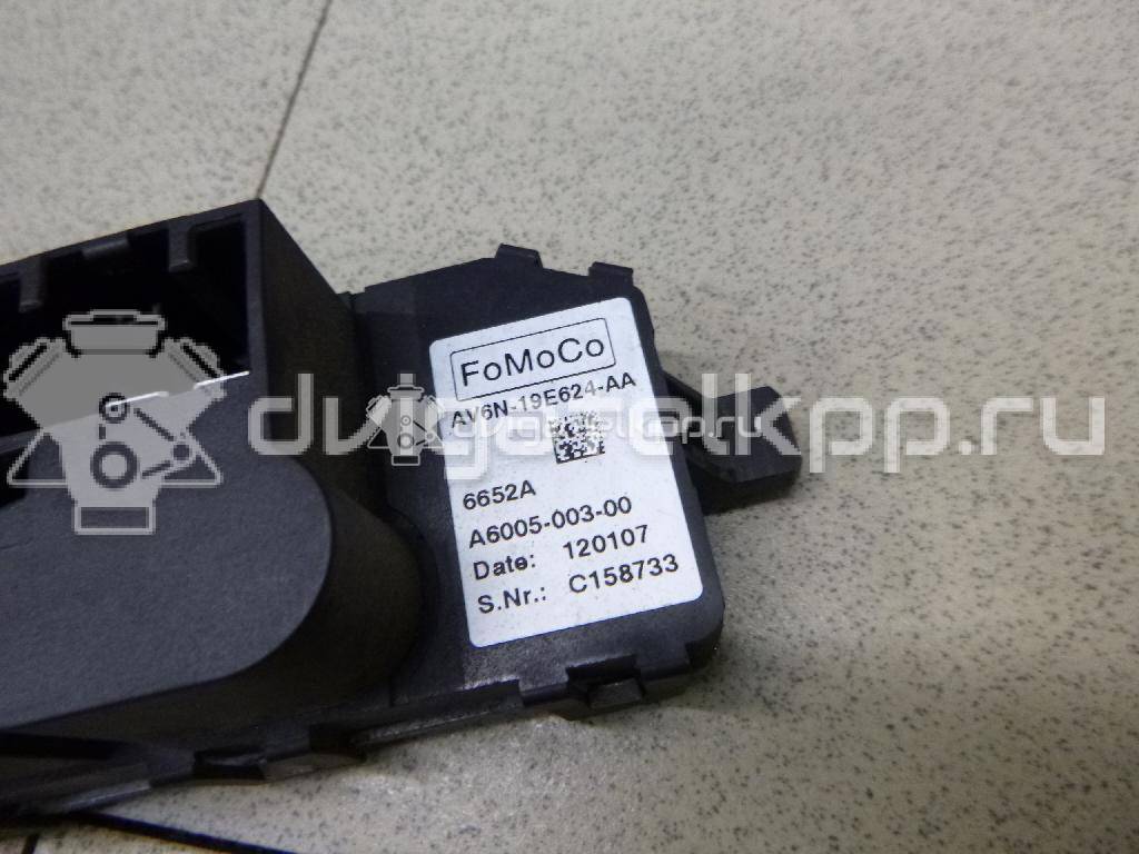 Фото Резистор отопителя  1888653 для Ford Focus / C-Max / Grand / Kuga / Transit {forloop.counter}}