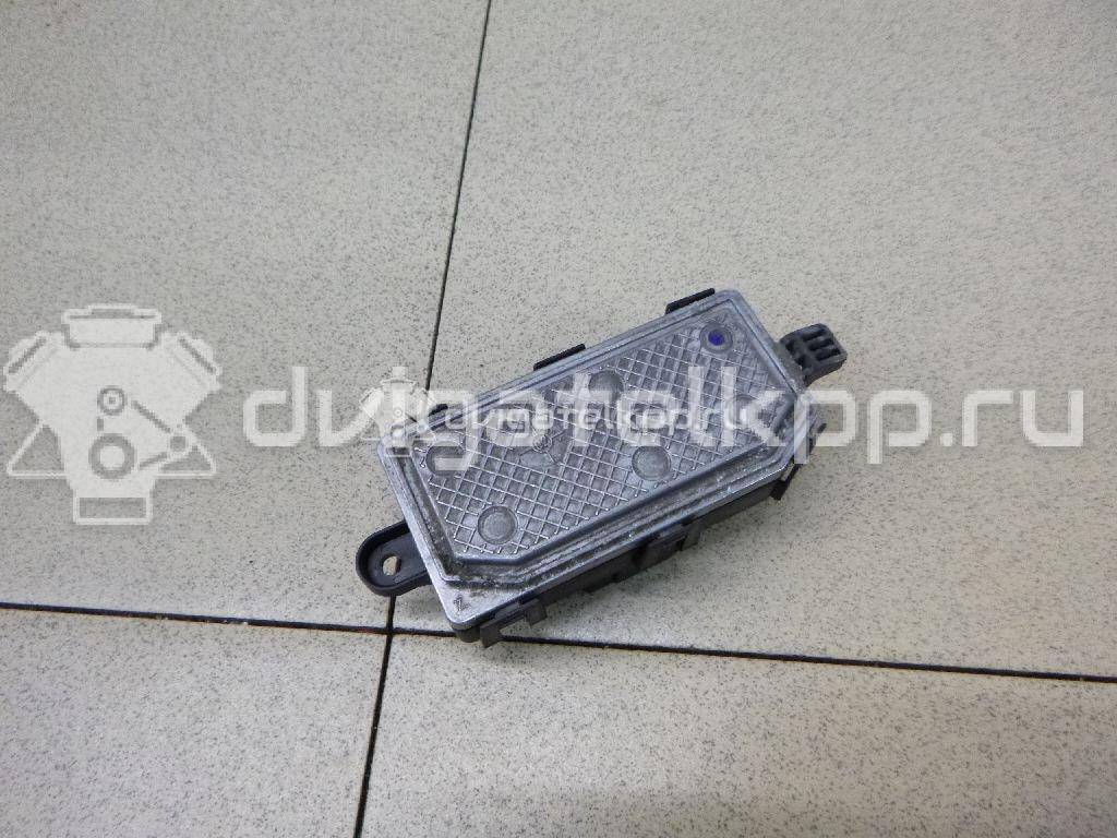 Фото Резистор отопителя  1888653 для Ford Focus / C-Max / Grand / Kuga / Transit {forloop.counter}}