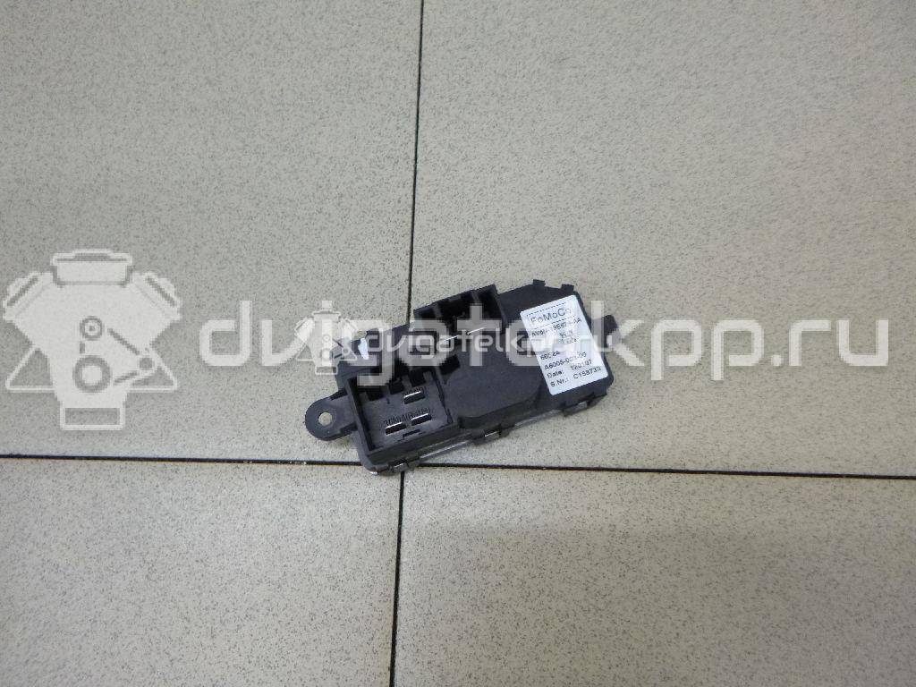 Фото Резистор отопителя  1888653 для Ford Focus / C-Max / Grand / Kuga / Transit {forloop.counter}}