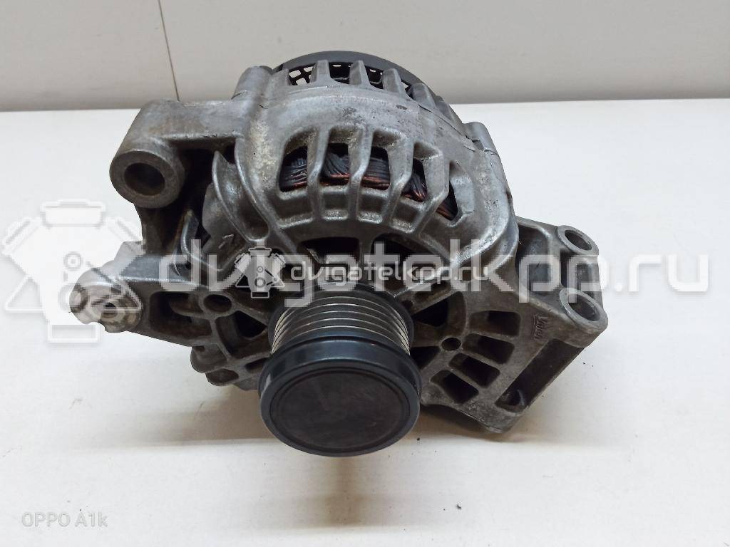 Фото Генератор  bv6n10300aa для Ford Fiesta / Focus / C-Max / Galaxy / Grand {forloop.counter}}