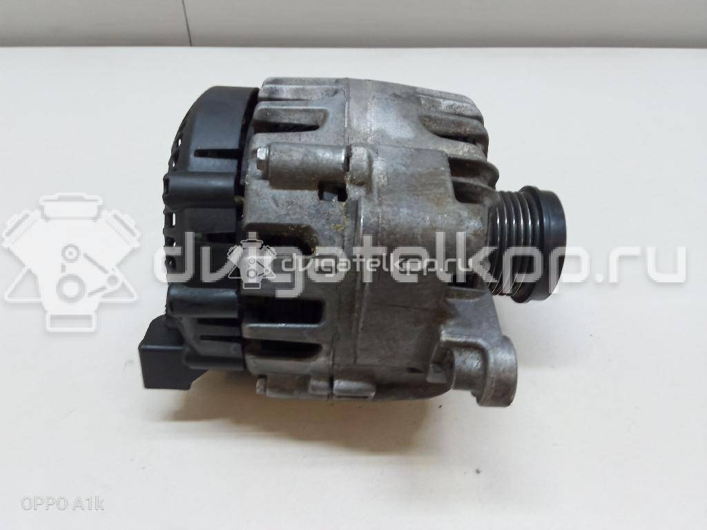 Фото Генератор  bv6n10300aa для Ford Fiesta / Focus / C-Max / Galaxy / Grand {forloop.counter}}