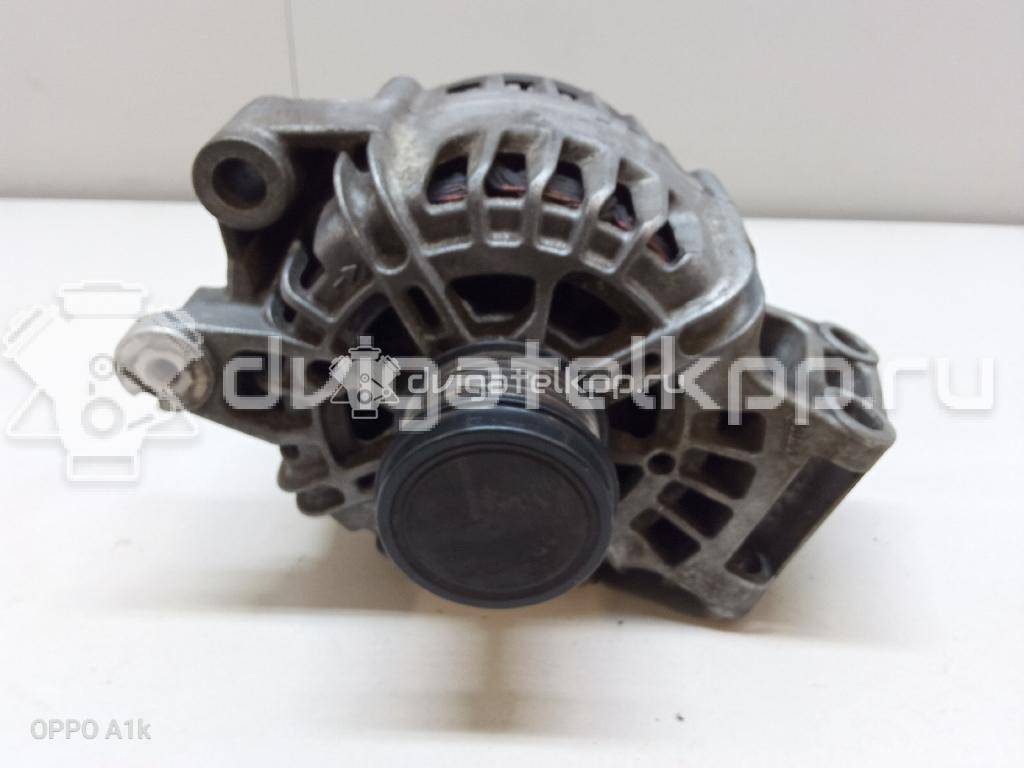 Фото Генератор  bv6n10300aa для Ford Fiesta / Focus / C-Max / Galaxy / Grand {forloop.counter}}