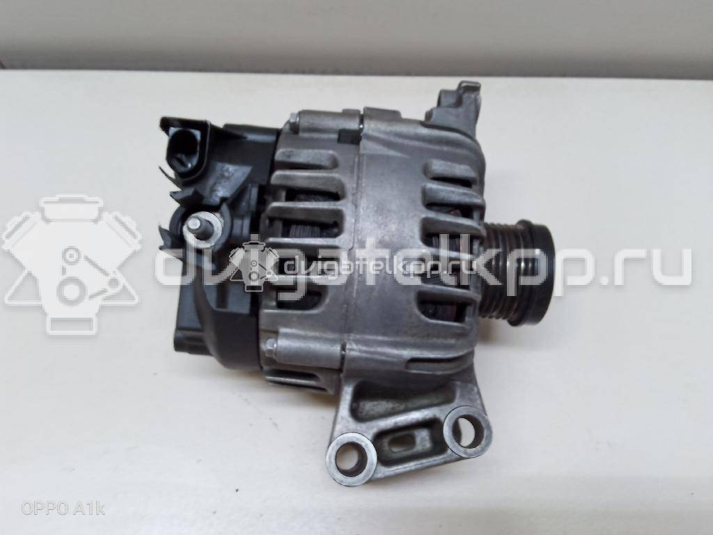 Фото Генератор  bv6n10300aa для Ford Fiesta / Focus / C-Max / Galaxy / Grand {forloop.counter}}