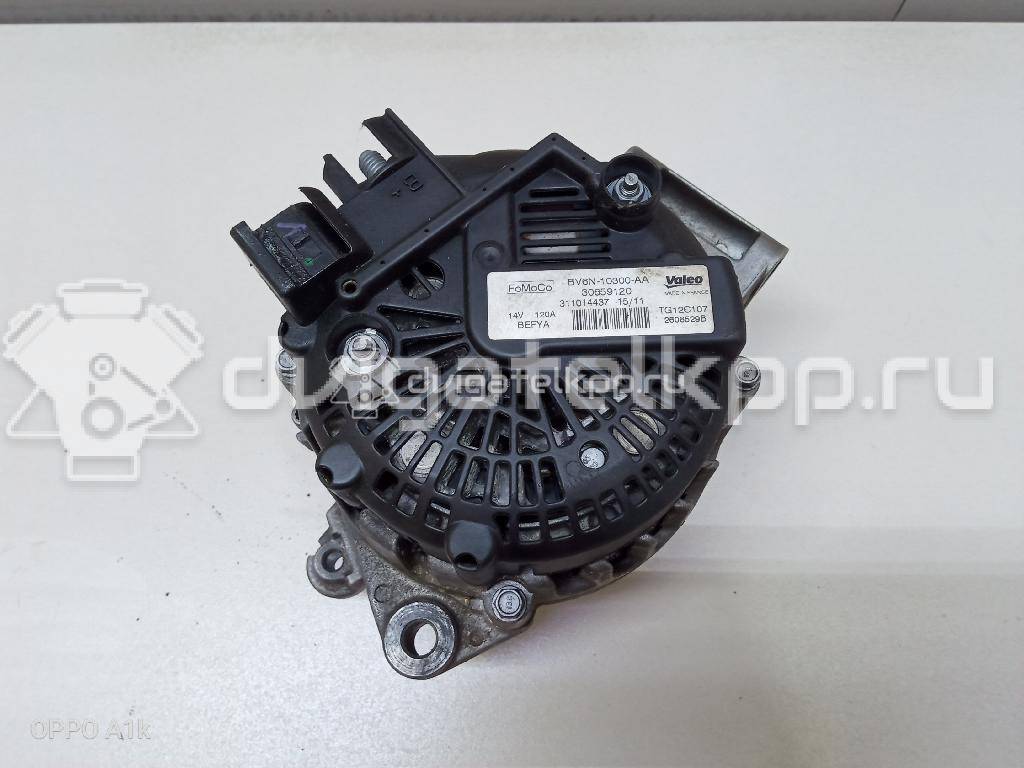 Фото Генератор  bv6n10300aa для Ford Fiesta / Focus / C-Max / Galaxy / Grand {forloop.counter}}