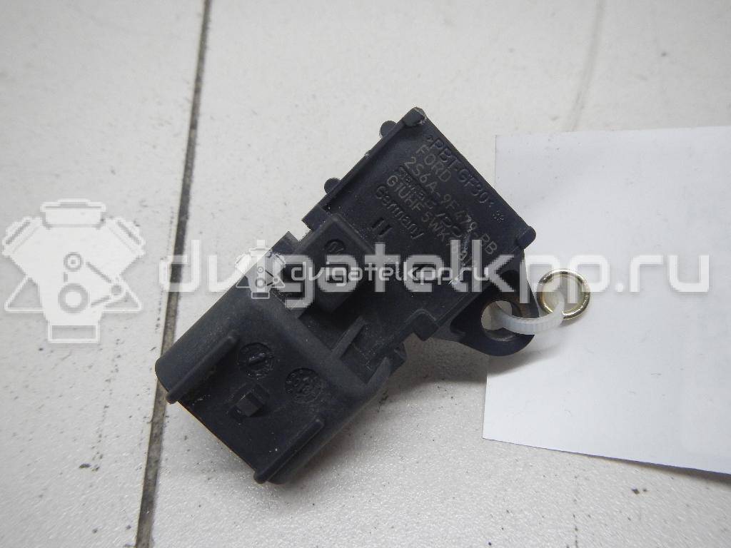 Фото Датчик абсолютного давления  2S6A9F479BB для Ford Fiesta / Focus / C-Max / Ka / Galaxy {forloop.counter}}