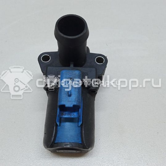 Фото Клапан электромагнитный  1870523 для Ford Focus / C-Max / Galaxy / Grand / S-Max
