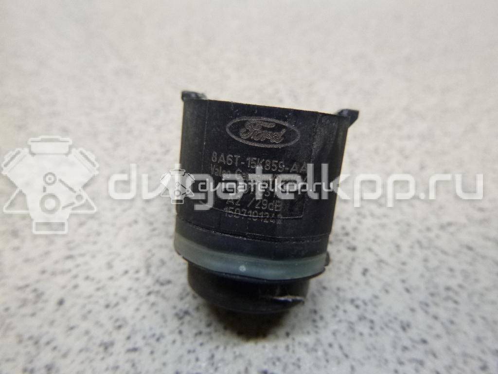 Фото Датчик парковки  8A6T15K859AA для Ford Fiesta / Focus / C-Max / Galaxy / Grand {forloop.counter}}