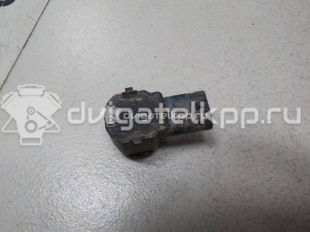 Фото Датчик парковки  CJ5T15K859EA для Ford Fiesta / Focus / C-Max / Galaxy / Grand {forloop.counter}}