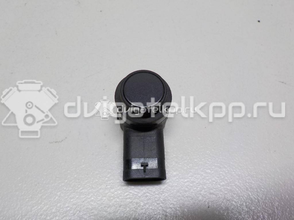Фото Датчик парковки  CJ5T15K859EA для Ford Fiesta / Focus / C-Max / Galaxy / Grand {forloop.counter}}