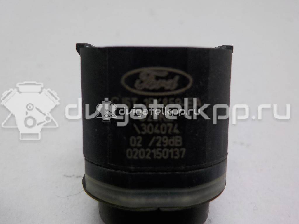 Фото Датчик парковки  CJ5T15K859EA для Ford Fiesta / Focus / C-Max / Galaxy / Grand {forloop.counter}}
