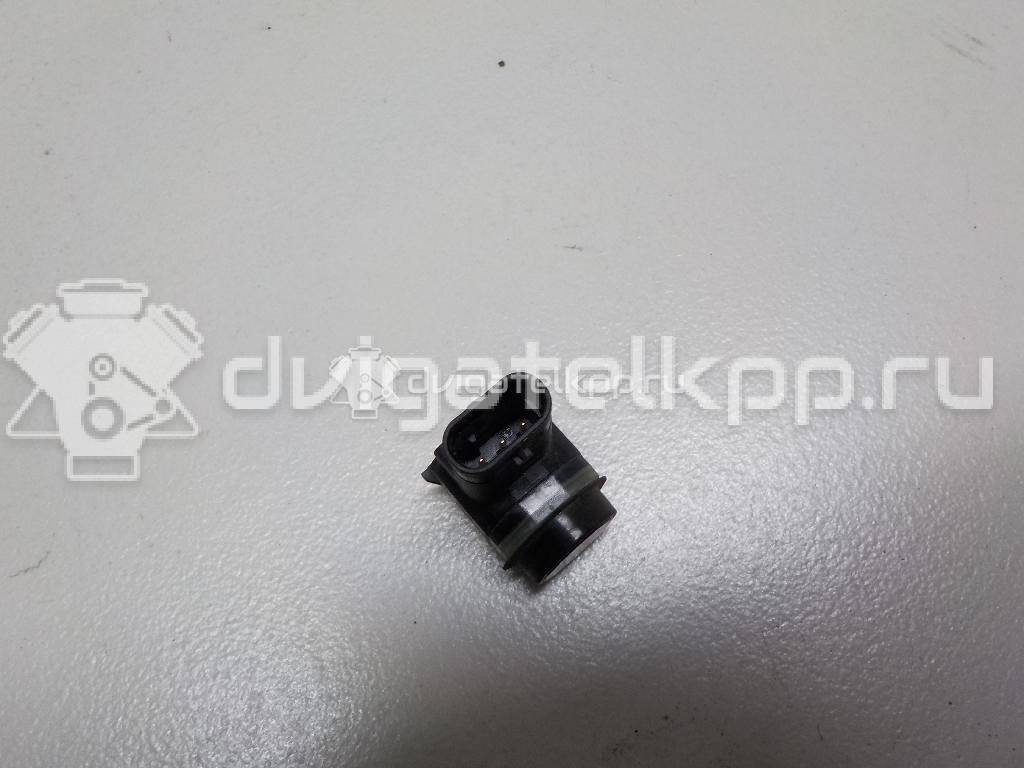 Фото Датчик парковки  CJ5T15K859EA для Ford Fiesta / Focus / C-Max / Galaxy / Grand {forloop.counter}}