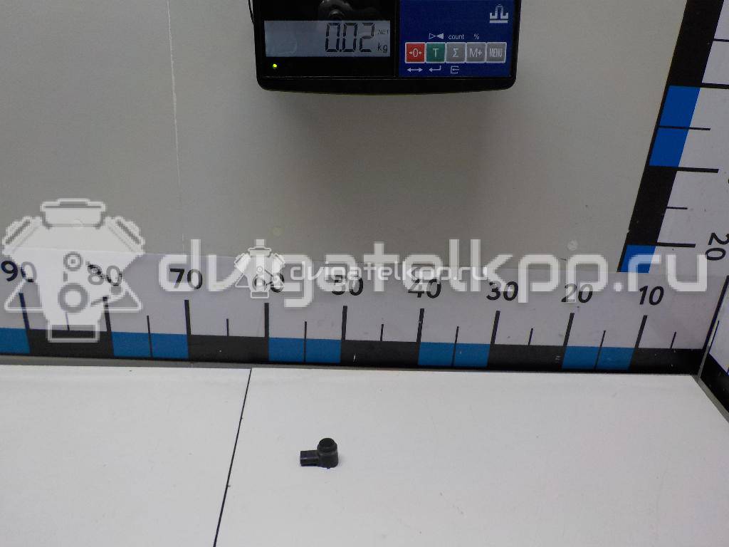 Фото Датчик парковки  CJ5T15K859EA для Ford Fiesta / Focus / C-Max / Galaxy / Grand {forloop.counter}}