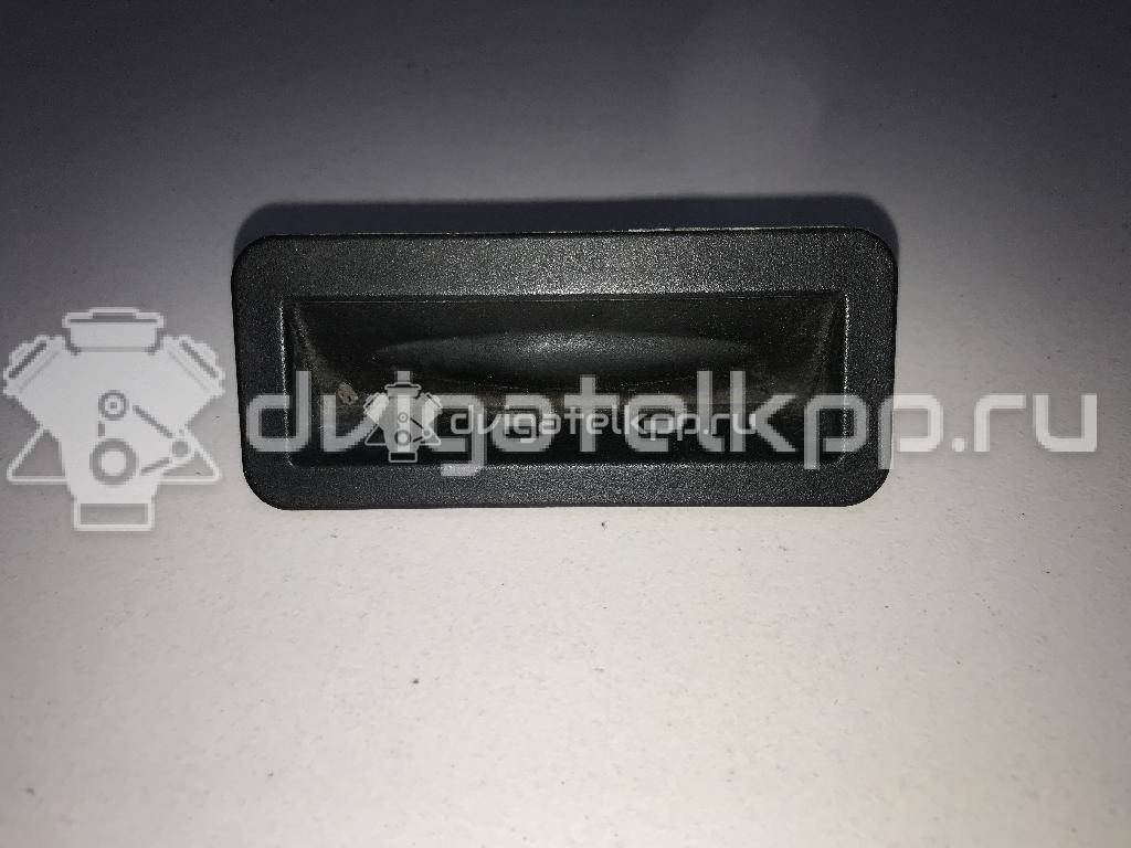 Фото Кнопка открывания багажника  1857333 для Ford Fiesta / Focus / C-Max / Galaxy / Kuga {forloop.counter}}
