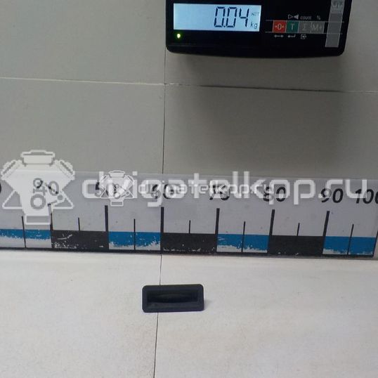 Фото Кнопка открывания багажника  1857333 для Ford Fiesta / Focus / C-Max / Galaxy / Kuga