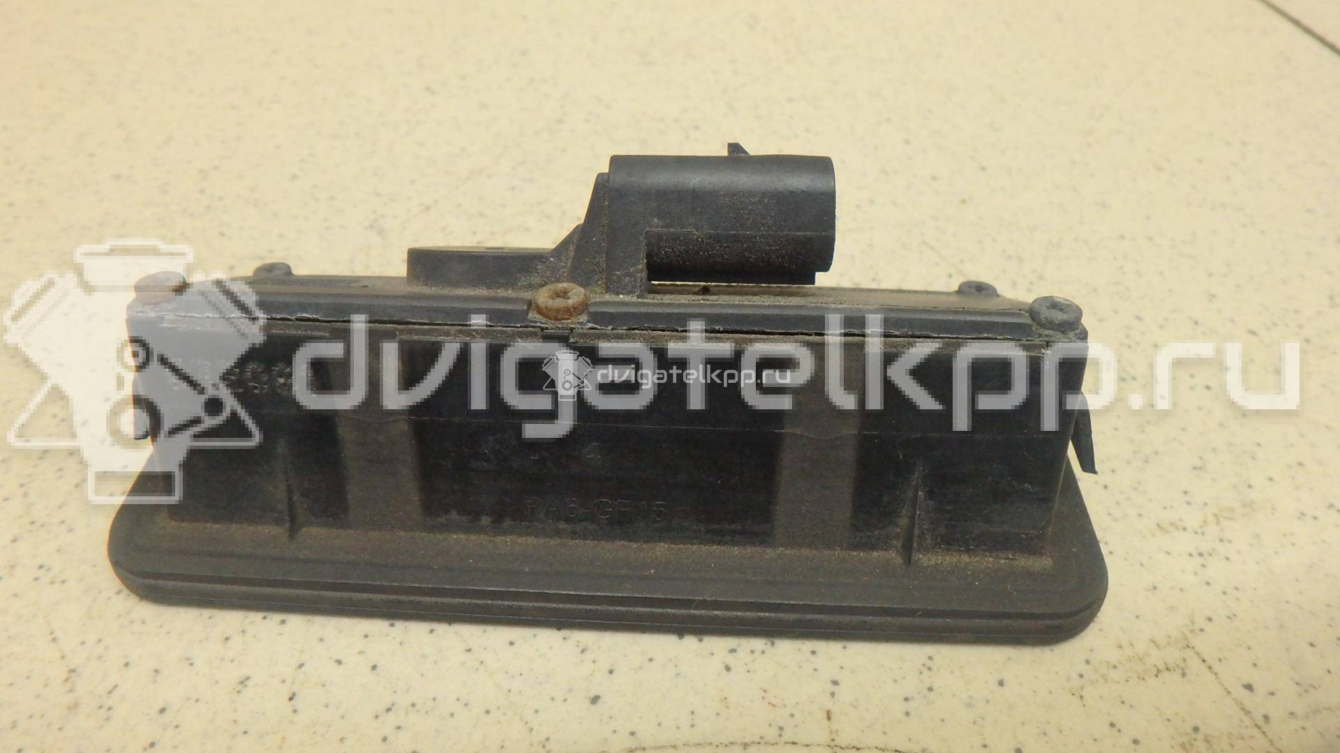 Фото Кнопка открывания багажника  1857333 для Ford Fiesta / Focus / C-Max / Galaxy / Kuga {forloop.counter}}